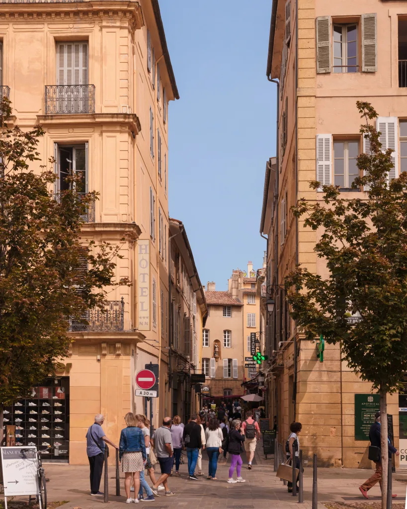 Réhabilitation d'immeuble ancien à vendre à Martigues