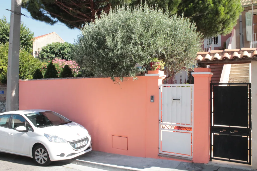 Rénover votre maison à Carry le rouet