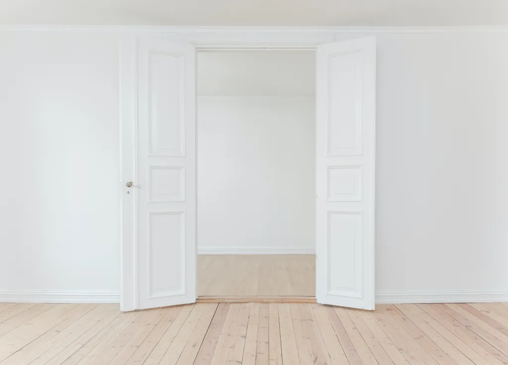 Renforcement de plancher existant dans une maison